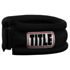 TITLE Boxing Neck Strengthener 3.0 -Title Boxing Store ns3 bk 2