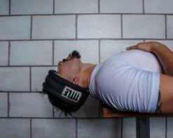 TITLE Boxing Neck Strengthener 3.0 -Title Boxing Store ns3 3