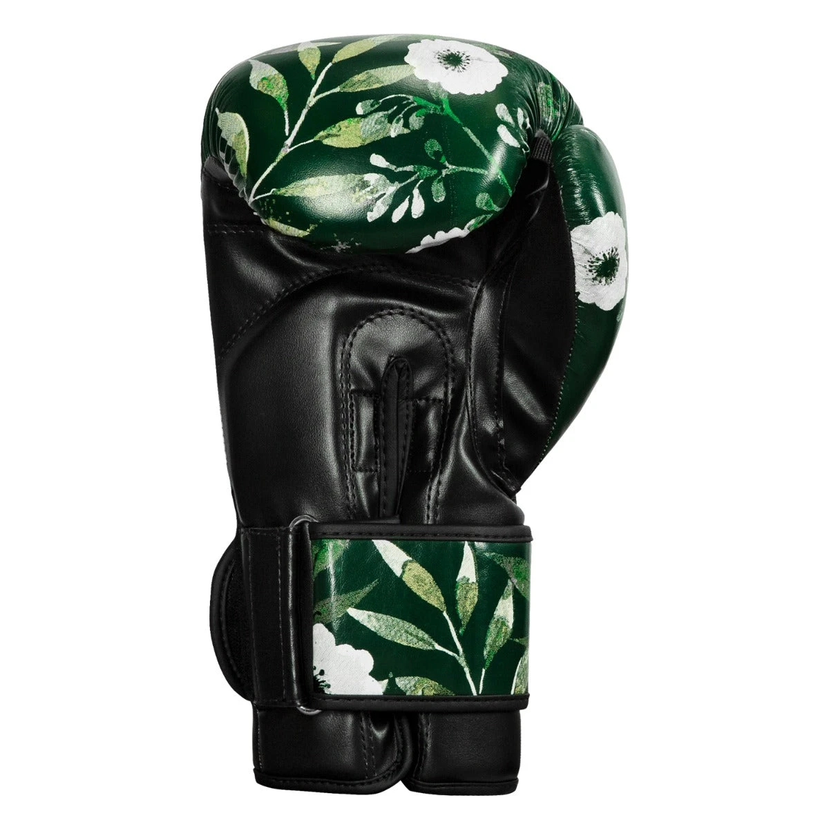 TITLE Boxing Floral Bag Gloves 5 TITLE Boxing Floral Bag Gloves - Image 5
