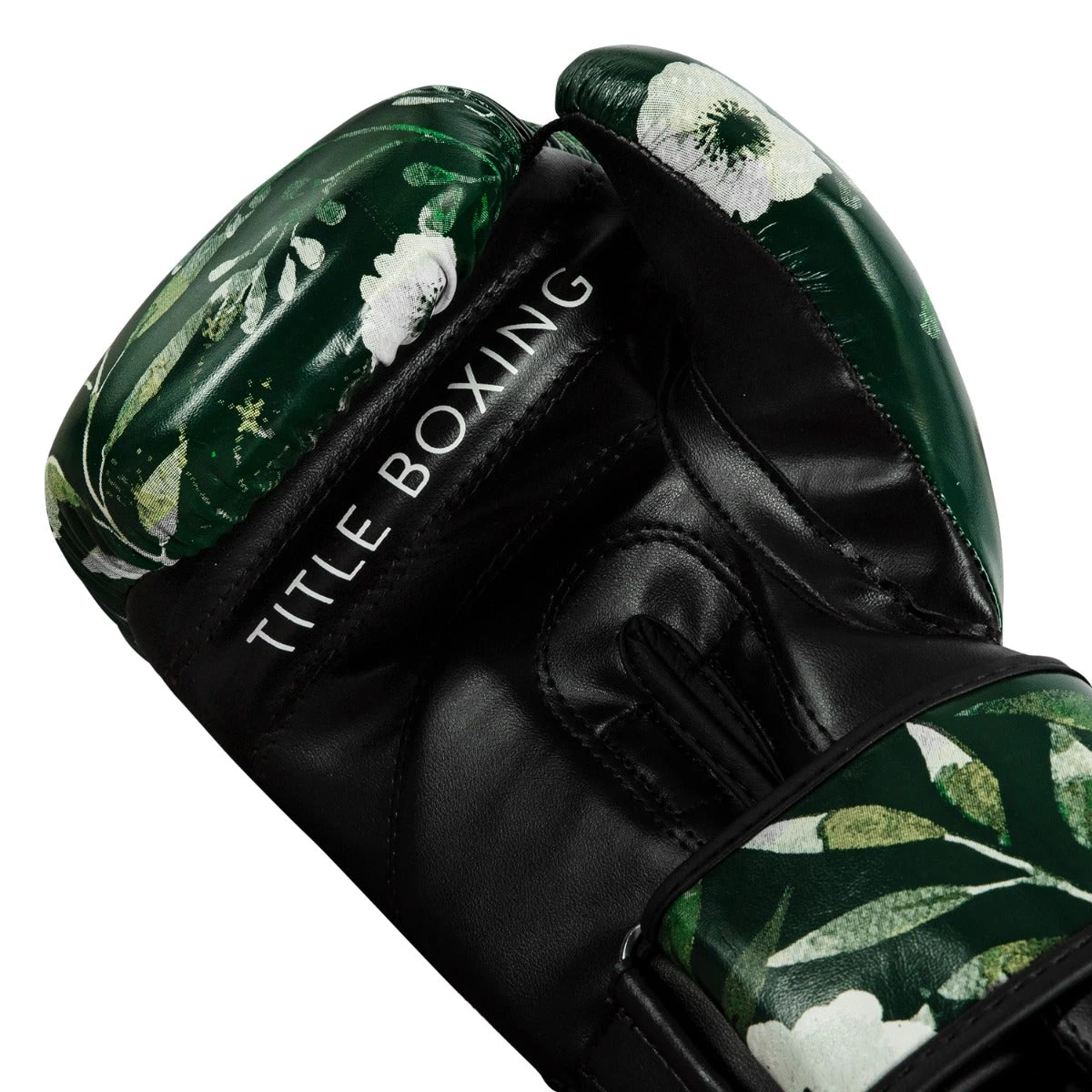 TITLE Boxing Floral Bag Gloves 6 TITLE Boxing Floral Bag Gloves - Image 6