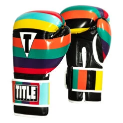 TITLE Boxing Punch Block Bag Gloves 9 TITLE Boxing Punch Block Bag Gloves -Title Boxing Store oapbbg rnb 2 1
