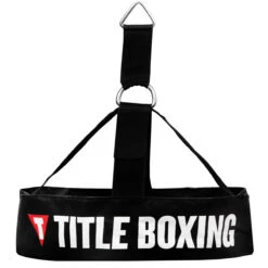TITLE Boxing Open-Face Bag Anchor 10 TITLE Boxing Open-Face Bag Anchor -Title Boxing Store ofba 1