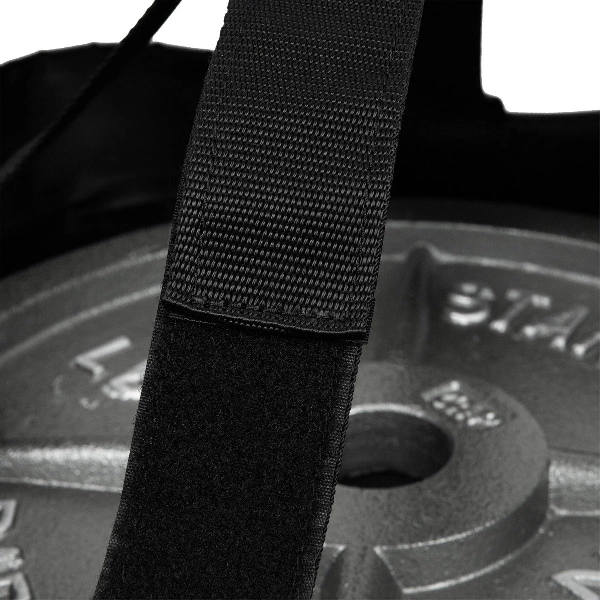 TITLE Boxing Open-Face Bag Anchor 4 TITLE Boxing Open-Face Bag Anchor - Image 4