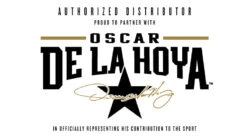 TITLE Boxing Legacy Oscar De La Hoya Tee -Title Boxing Store oscar de la hoya 17