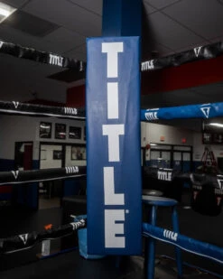 TITLE Boxing Jumbo Corner Cushions V3.0 – Set Of 4 12 TITLE Boxing Jumbo Corner Cushions V3.0 – Set Of 4 -Title Boxing Store oscc3s bl 1