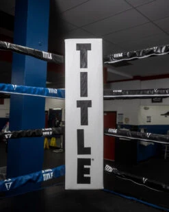 TITLE Boxing Jumbo Corner Cushions V3.0 – Set Of 4 11 TITLE Boxing Jumbo Corner Cushions V3.0 – Set Of 4 -Title Boxing Store oscc3s wh 1