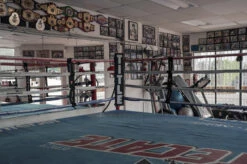 TITLE Boxing Jumbo Corner Cushions V3.0 – Set Of 4 15 TITLE Boxing Jumbo Corner Cushions V3.0 – Set Of 4 -Title Boxing Store osccs bk 1