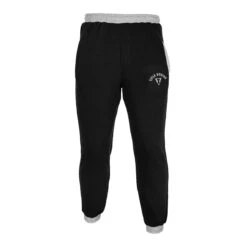 TITLE Boxing Old School Jogger Sweatpants -Title Boxing Store osjsp bk gr 2