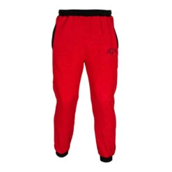 TITLE Boxing Old School Jogger Sweatpants -Title Boxing Store osjsp rd bk 2 1