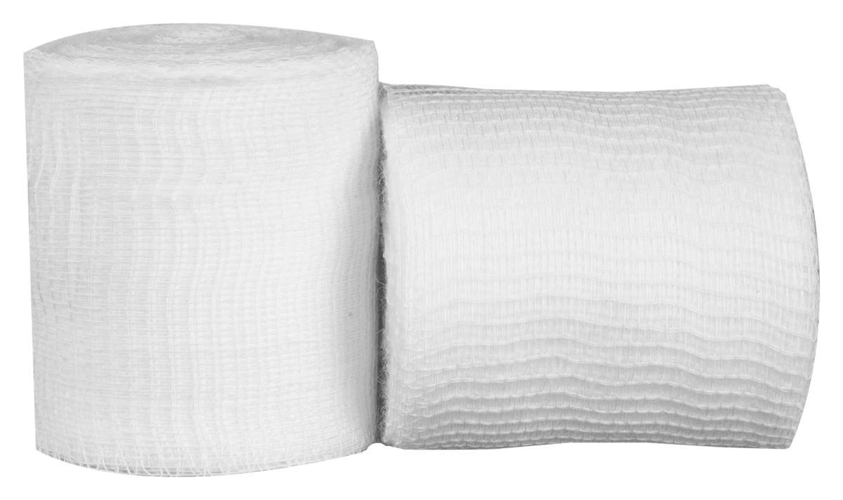 TITLE Boxing Old School Super Gauze β 2" x 15 Yard White Single Weave Professional Hand Wraps (50 Rolls) 3 TITLE Boxing Old School Super Gauze β 2" x 15 Yard White Single Weave Professional Hand Wraps (50 Rolls) - Image 3