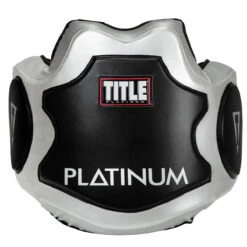 TITLE Platinum Body Protector 11 TITLE Platinum Body Protector -Title Boxing Store pbp 2 1