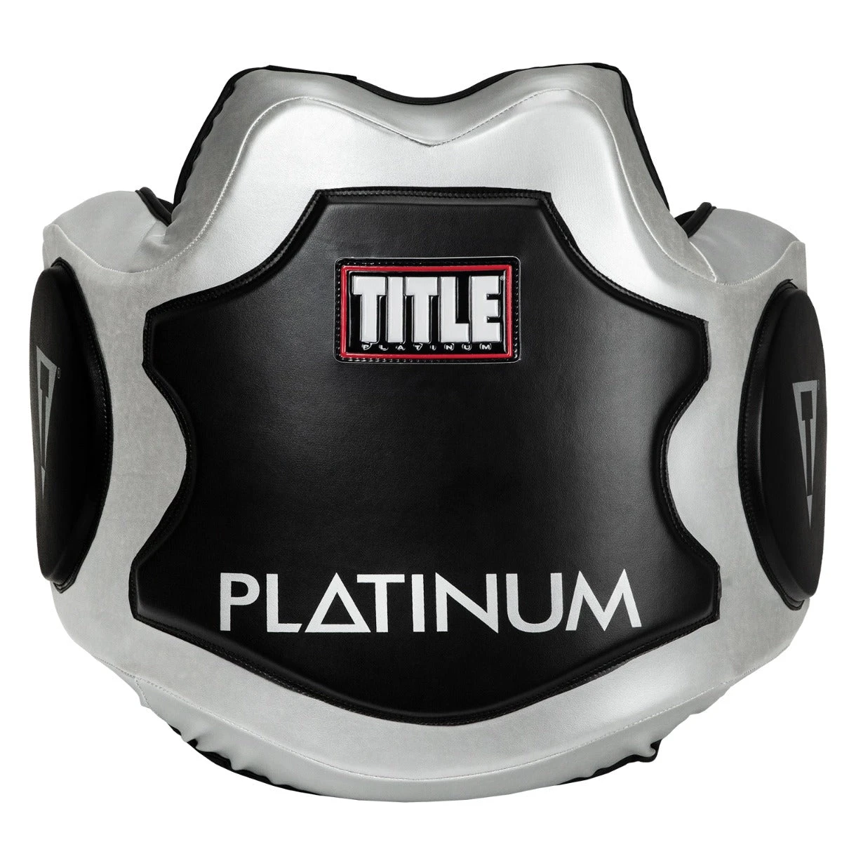 TITLE Platinum Body Protector 3 TITLE Platinum Body Protector - Image 3