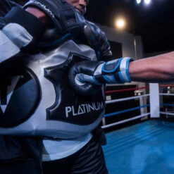 TITLE Platinum Body Protector 16 TITLE Platinum Body Protector -Title Boxing Store pbp 2 2