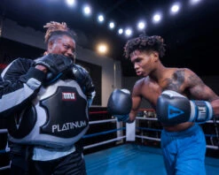 TITLE Platinum Body Protector 17 TITLE Platinum Body Protector -Title Boxing Store pbp 3 2