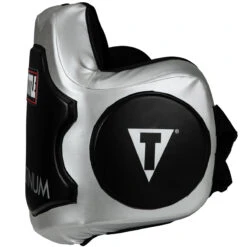 TITLE Platinum Body Protector 13 TITLE Platinum Body Protector -Title Boxing Store pbp 4