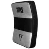 TITLE Platinum Black & Platinum Multi-Layer Punch Shield 2.0 – Professional Pre-Curved Body Shield