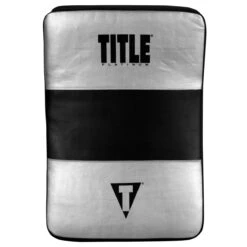 TITLE Platinum Punch & Body Shield 2.0 -Title Boxing Store pbsh2 bk sv 2