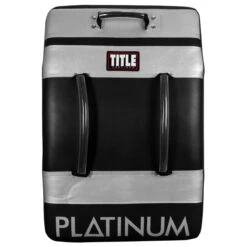 TITLE Platinum Punch & Body Shield 2.0 -Title Boxing Store pbsh2 bk sv 3