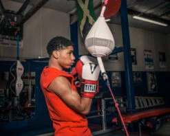 TITLE Boxing Gel Professional Series Training Gloves -Title Boxing Store pgstg