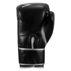 TITLE Platinum Prolific Boxing Bag Gloves -Title Boxing Store plbg bk sv 4 1