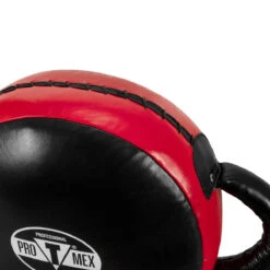 Pro Mex Accuracy Pro Punch Shield 2.0 12 Pro Mex Accuracy Pro Punch Shield 2.0 -Title Boxing Store pmapps2 bk rd 3