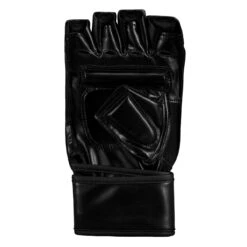 TITLE MMA Perform Bag Gloves 9 TITLE MMA Perform Bag Gloves -Title Boxing Store pmbg2 bk 4 1