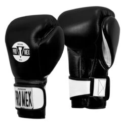Pro Mex Professional Bag Gloves V3.0 22 Pro Mex Professional Bag Gloves V3.0 -Title Boxing Store pmhbg3 bk 002