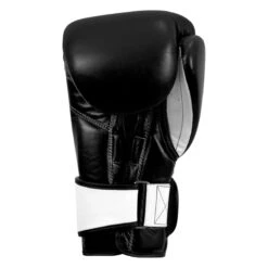 Pro Mex Professional Bag Gloves V3.0 24 Pro Mex Professional Bag Gloves V3.0 -Title Boxing Store pmhbg3 bk 004