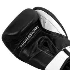 Pro Mex Professional Bag Gloves V3.0 25 Pro Mex Professional Bag Gloves V3.0 -Title Boxing Store pmhbg3 bk 005