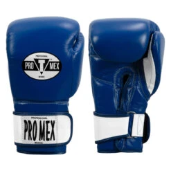 Pro Mex Professional Bag Gloves V3.0 27 Pro Mex Professional Bag Gloves V3.0 -Title Boxing Store pmhbg3 bl 001