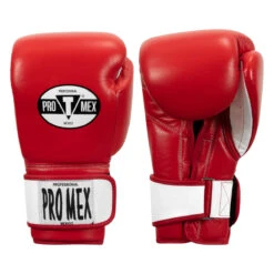 Pro Mex Professional Bag Gloves V3.0 35 Pro Mex Professional Bag Gloves V3.0 -Title Boxing Store pmhbg3 rd 001