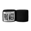 Pro Mex 2.0 Mexican Style 140” Hand Wraps – Semi-Elastic Cotton Protective Gear