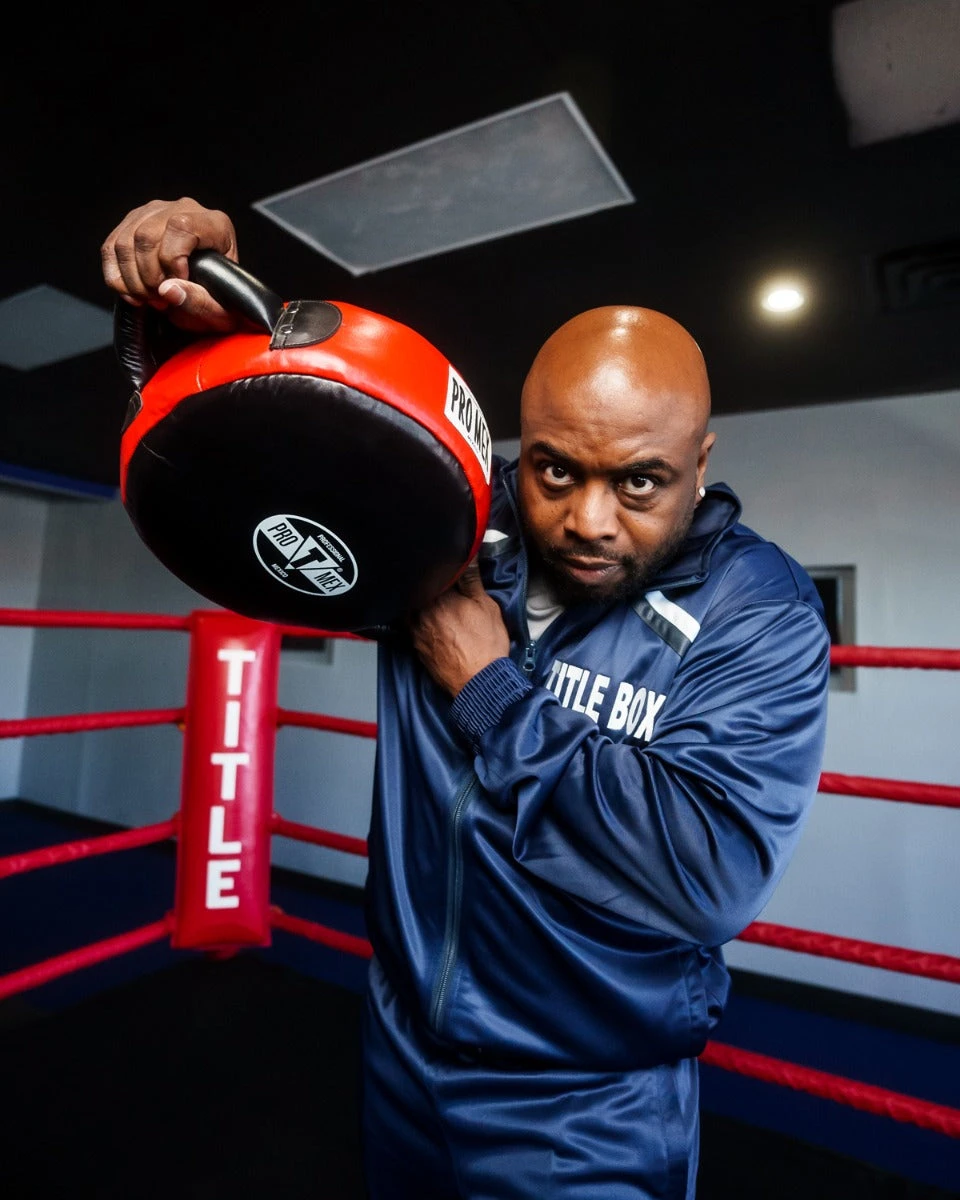 Pro Mex Accuracy Pro Punch Shield 2.0 2 Pro Mex Accuracy Pro Punch Shield 2.0 - Image 2