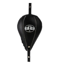 Pro Mex Professional Double End Bag V2.0 11 Pro Mex Professional Double End Bag V2.0 -Title Boxing Store pmrdeb2 bk 1 1