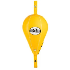 Pro Mex Professional Double End Bag V2.0 9 Pro Mex Professional Double End Bag V2.0 -Title Boxing Store pmrdeb2 ye 1 1