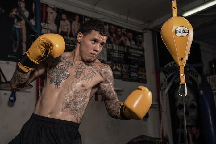 Pro Mex Professional Double End Bag V2.0 4 Pro Mex Professional Double End Bag V2.0 - Image 4