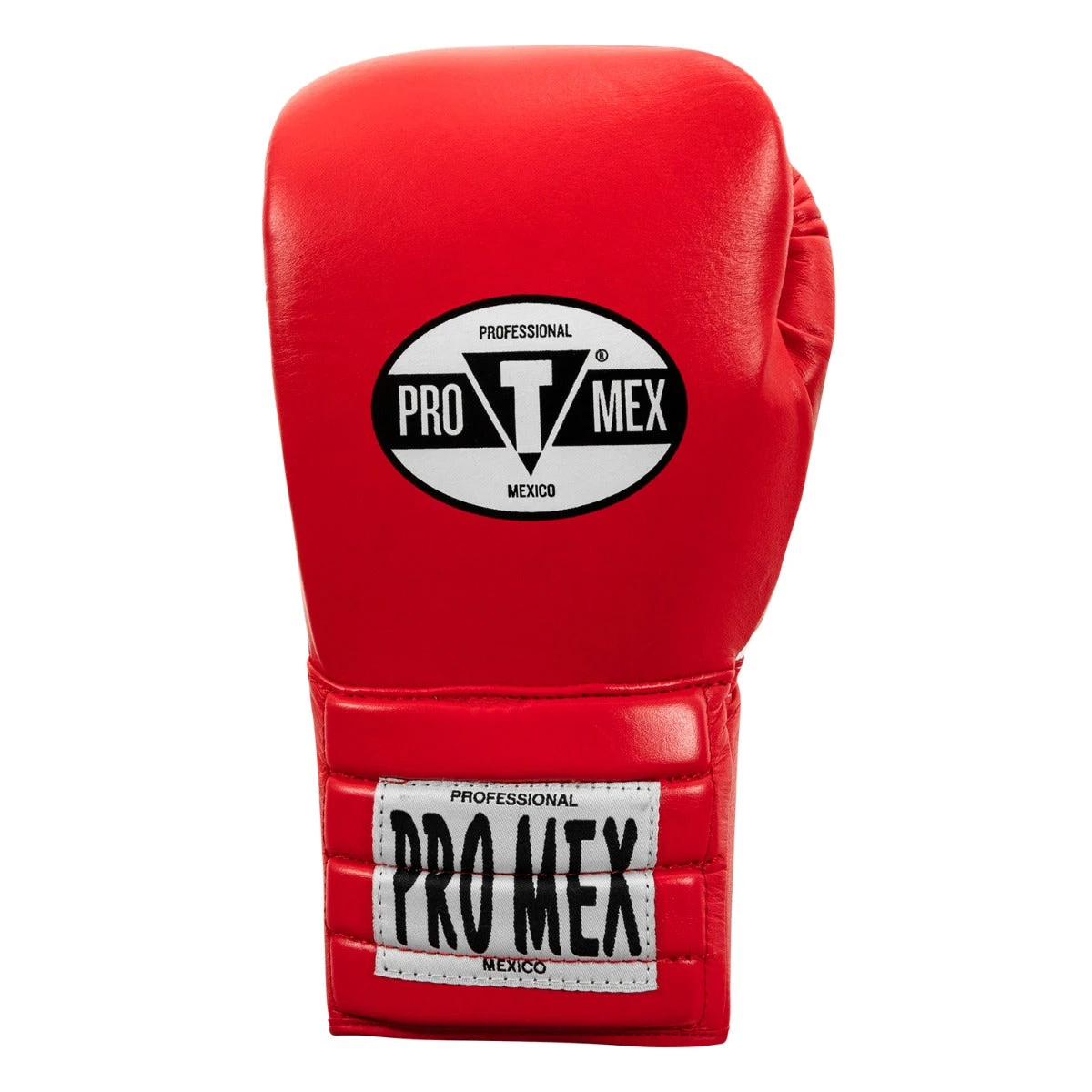 Pro Mex Professional Lace Sparring Gloves V3.0 5 Pro Mex Professional Lace Sparring Gloves V3.0 - Image 5