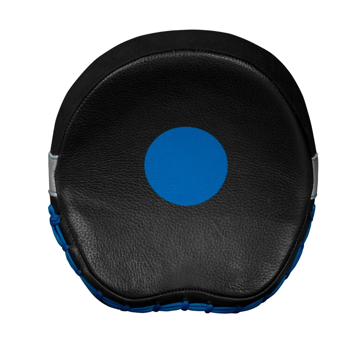 TITLE Platinum Perilous Micro Palm Mitts β Genuine Full Grain Cowhide Leather Professional Punch Mitts 4 TITLE Platinum Perilous Micro Palm Mitts β Genuine Full Grain Cowhide Leather Professional Punch Mitts - Image 4