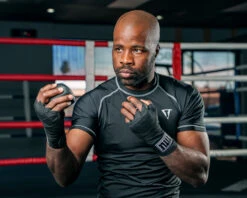 TITLE Boxing Power Balls 2.0 – Weighted Training Pair for Shadow Boxing & Grip Strength -Title Boxing Store psbb2 3