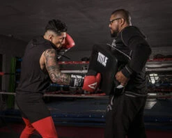 TITLE Boxing Square Punch & Kick Shield 16 TITLE Boxing Square Punch & Kick Shield -Title Boxing Store pshsq