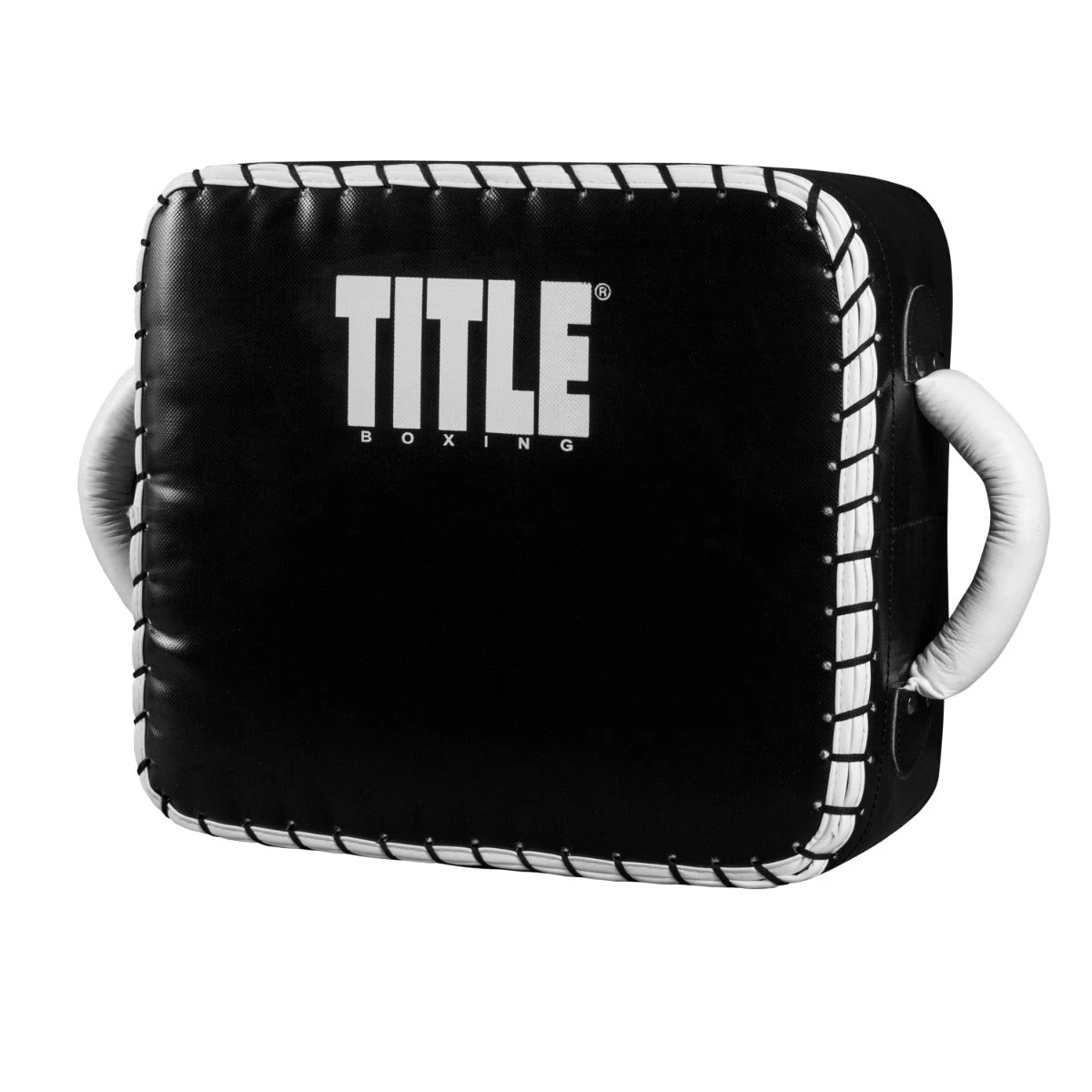 TITLE Boxing Square Punch & Kick Shield 3 TITLE Boxing Square Punch & Kick Shield - Image 3