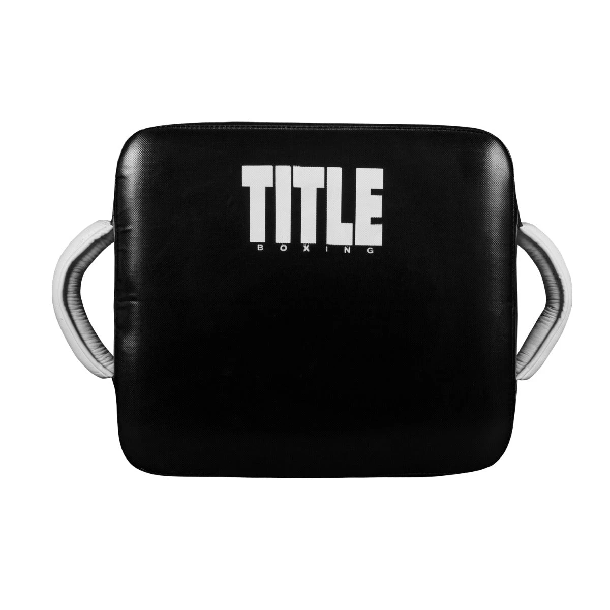 TITLE Boxing Square Punch & Kick Shield 4 TITLE Boxing Square Punch & Kick Shield - Image 4