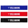 TITLE Boxing Power Stance Resistance Bands