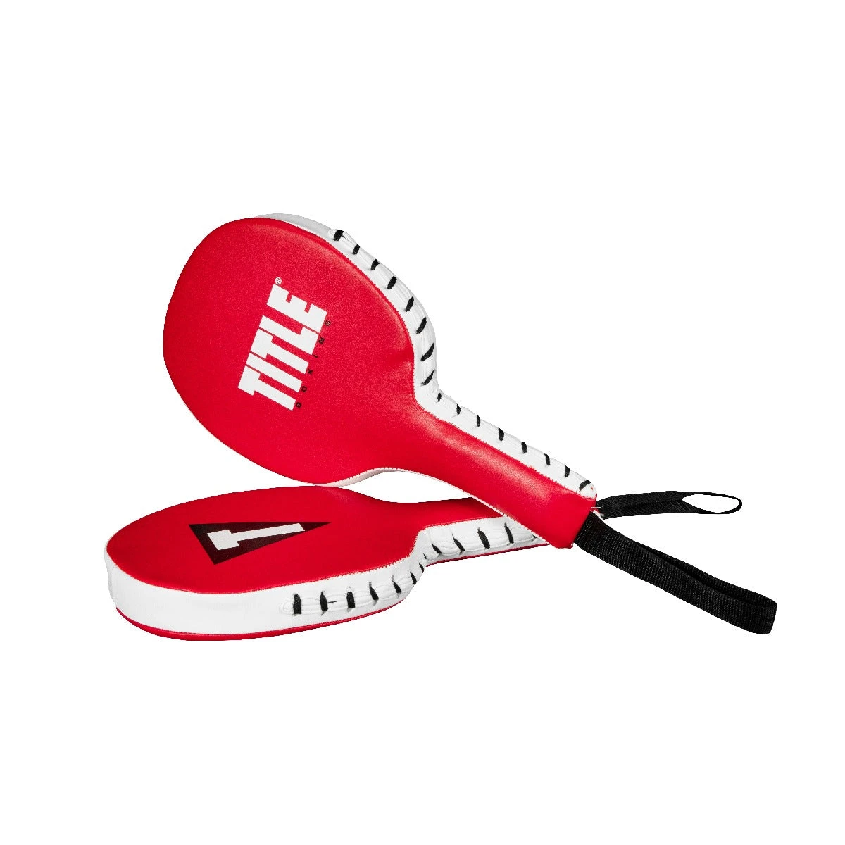 TITLE Boxing Punch Training Paddles 1 TITLE Boxing Punch Training Paddles