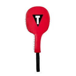 TITLE Boxing Punch Training Paddles 11 TITLE Boxing Punch Training Paddles -Title Boxing Store ptapv2 rd 3