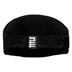 TITLE MMA Performance Thai Style Body Pad 2.0 -Title Boxing Store ptsbp2 bk rd 4