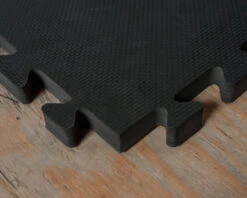 TITLE Boxing Premium Sport Puzzle Mat 7 TITLE Boxing Premium Sport Puzzle Mat -Title Boxing Store pzsm2 bk rd 7 1