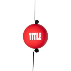 TITLE Boxing Quick Puncher 2.0 -Title Boxing Store qtbp 3