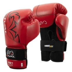 Rival Boxing Ultra Bag Gloves V2 22 Rival Boxing Ultra Bag Gloves V2 -Title Boxing Store rb1v2 rd 02