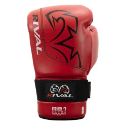Rival Boxing Ultra Bag Gloves V2 23 Rival Boxing Ultra Bag Gloves V2 -Title Boxing Store rb1v2 rd 03